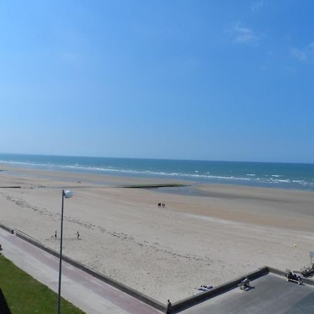 Appartement Avec Terrasse Panoramique, Acceptant Les Animaux, Parking - Fr-1-487-281 卡布尔 外观 照片